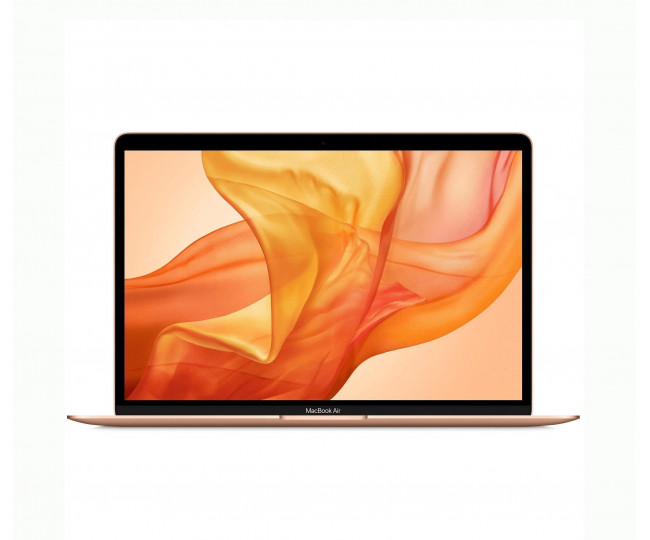 Apple MacBook Air 13" Gold 2018 (MREE2)